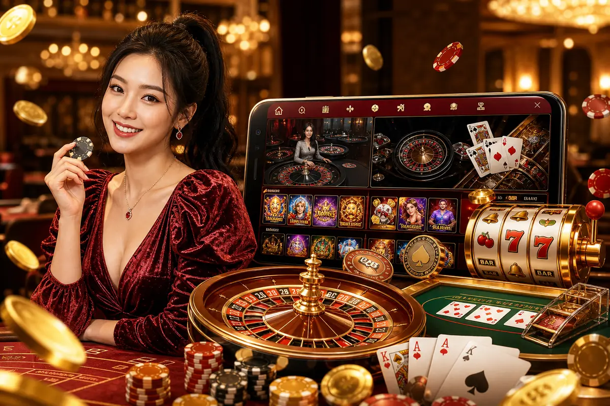 mm9954 slot game